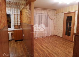 Продажа двухкомнатной квартиры, 45 м2, Новосибирск, улица Эйхе, 9А, улица Эйхе