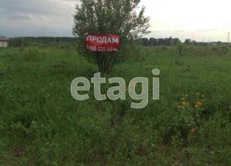 Продажа участка, 12 сот., поселок Воробьевский, дачное некоммерческое товарищество Русская сказка, 83