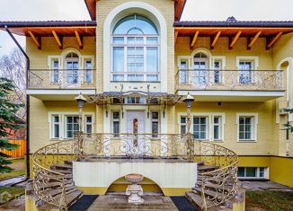 Продажа дома, 674 м2, деревня Раздоры, деревня Раздоры, 5/8