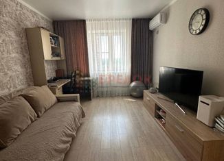Однокомнатная квартира на продажу, 36 м2, хутор Калинин