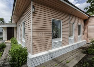 Дом на продажу, 49 м2, Прокопьевск, улица Макарова, 11