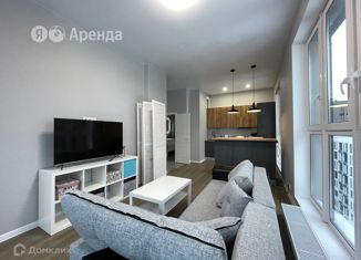 Сдаю 2-ком. квартиру, 47 м2, поселение Сосенское, Скандинавский бульвар, 17