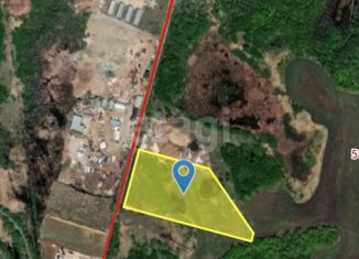 Продаю земельный участок, 500 сот., село Жуково