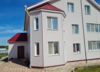 Продажа дома, 420.1 м2, поселок городского типа Актюбинский, улица Сююмбике