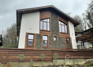 Продается дом, 198 м2, Сочи, микрорайон Новая Мацеста