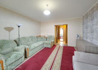 Продаю однокомнатную квартиру, 42.3 м2, Новосибирск, Калининский район, Народная улица, 8/1