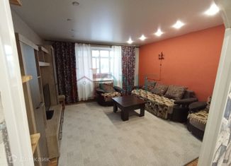 Сдаю в аренду 4-ком. квартиру, 76 м2, Новосибирск, улица Есенина, 8/1, Дзержинский район