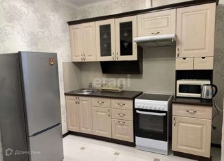 Сдаю в аренду 1-комнатную квартиру, 39 м2, Краснодар, Сормовская улица, 208, ЖК Форт Карасун