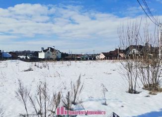 Продажа земельного участка, 18 сот., село Батюшково