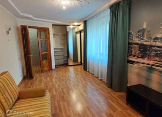 Продам 1-ком. квартиру, 36.9 м2, село Габишево, Молодёжный проспект, 3