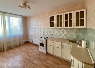 Продам 3-ком. квартиру, 61 м2, Березники, Прикамская улица, 9, ЖК Любимов