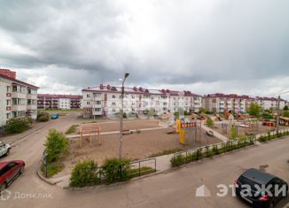 Квартира на продажу студия, 33.3 м2, Благовещенск, Трудовая улица, 258