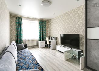 Продажа 3-комнатной квартиры, 84.1 м2, Москва, Подмосковная улица, 8, Подмосковная улица