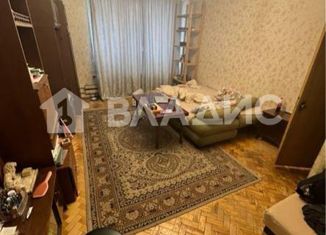 Продается однокомнатная квартира, 34.3 м2, Москва, улица Введенского, 12к2, район Коньково