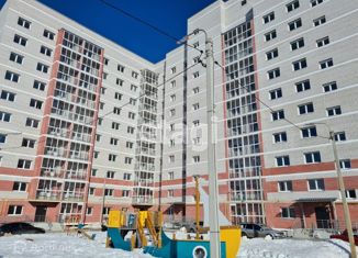 Однокомнатная квартира на продажу, 36.2 м2, посёлок Красный Бор, Мирная улица, 6