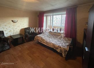 Продам однокомнатную квартиру, 35.4 м2, Таштагол, улица Макаренко, 8