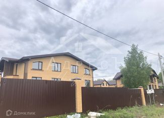 Таунхаус на продажу, 90 м2, Тула, Масловская улица