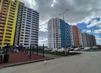 Продается квартира студия, 27.2 м2, Уфа, ЖК 8 Марта, Природная улица, 20