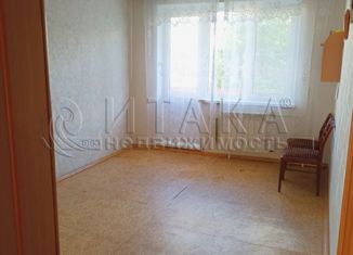 Продаю 2-ком. квартиру, 48.1 м2, городской посёлок Советский, Садовая улица, 34