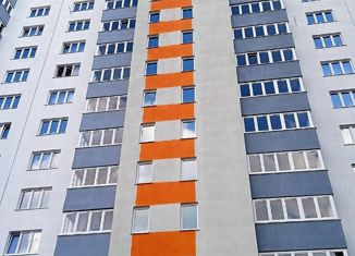 Продам двухкомнатную квартиру, 51.5 м2, Уфа, улица Ферина, 39, ЖК Акварель