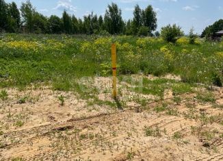 Земельный участок на продажу, 1420 сот., село Красино-Убережное