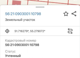 Продажа земельного участка, 5 сот., ТСН Ивановское, Коммунальная улица