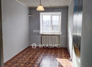 Продам 3-комнатную квартиру, 57.6 м2, Чита, улица Курнатовского, 37