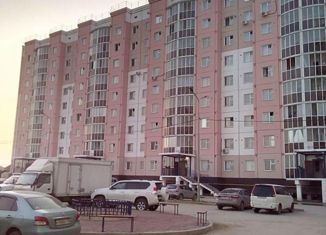 Продажа 2-ком. квартиры, 59 м2, Якутск, улица Лермонтова, 100/2, Сайсарский округ