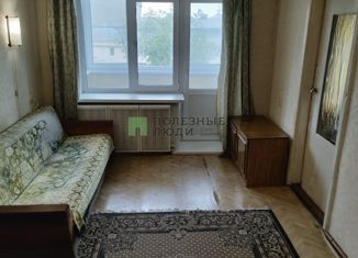 Продажа 2-комнатной квартиры, 44.5 м2, Барнаул, Комсомольский проспект, 75