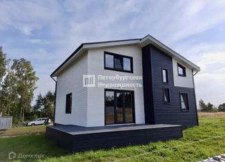 Дом на продажу, 155 м2, посёлок Сосново