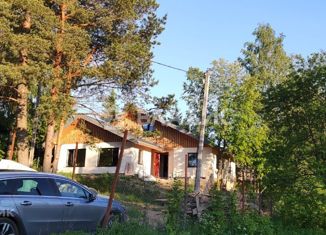 Продажа дома, 154 м2, деревня Лиголамби, Лесная улица, 16