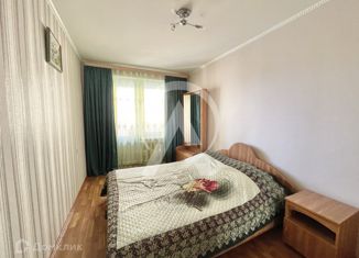 Продается 2-комнатная квартира, 57 м2, Ольгинка, 3-й микрорайон, 2