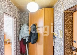 Сдается 1-комнатная квартира, 40 м2, Вологда, Профсоюзная улица, 31, микрорайон Лоста
