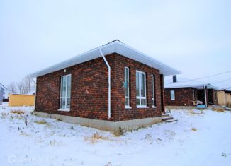 Дом на продажу, 80 м2, деревня Мармылево, Казанская улица