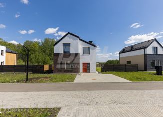 Продается дом, 164 м2, посёлок Терема, улица Владимира Котова, 24А