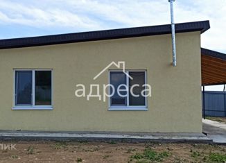 Продаю дом, 53 м2, деревня Сергеевка, Песчаная улица