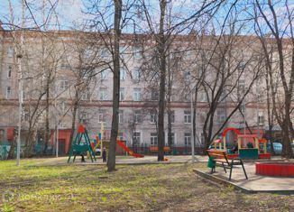 Продается 1-комнатная квартира, 22.2 м2, Москва, улица Шкулёва, 4с8, улица Шкулёва