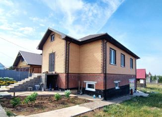 Продается дом, 239 м2, деревня Зинино, Парадная улица