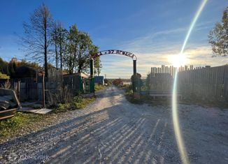 Продаю дом, 24 м2, Березники, СНТ № 37 Ягодка, 165