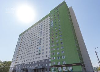 Продам 1-ком. квартиру, 37 м2, Уфа, Союзная улица, 37/1, жилой район Затон Северо-Западный