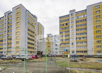Продажа однокомнатной квартиры, 41 м2, Екатеринбург, Ереванская улица, 28, Ереванская улица