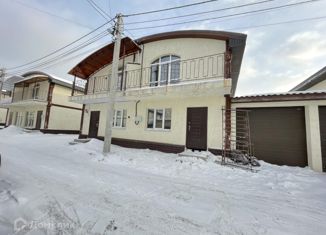 Таунхаус на продажу, 172.9 м2, поселок Новая Разводная, Западный переулок, 2/4