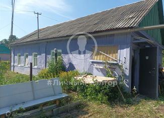 Дом на продажу, 31 м2, деревня Оболенки, деревня Оболенки, 16А