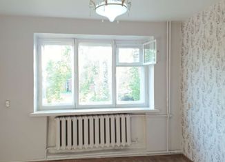 Продается 2-комнатная квартира, 36 м2, Киров, переулок Красный Химик, 12А, Первомайский район