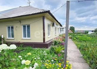 Продажа дома, 70 м2, поселок Щегловский, улица Абрамова, 22