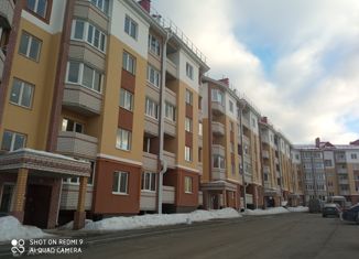 Продам 3-комнатную квартиру, 102.36 м2, Ковров, улица 9 Мая, 12, ЖК Восточный