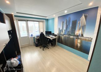 3-комнатная квартира на продажу, 60.5 м2, Архангельск, улица Победы, 116к2