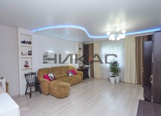 Продается таунхаус, 104.4 м2, Ярославль, улица Льва Толстого, 50, район Суздалка