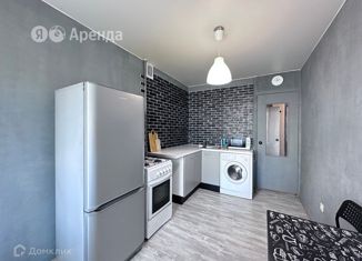 Сдается в аренду 1-комнатная квартира, 38 м2, Москва, улица Генерала Глаголева, 13к2, улица Генерала Глаголева