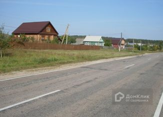 Продажа земельного участка, 18 сот., деревня Лаврово, Юбилейная улица